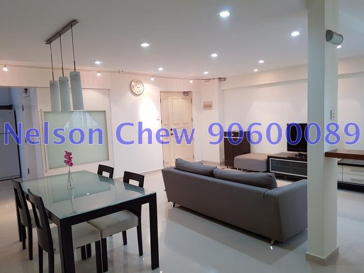Blk 301D Anchorvale Drive (Sengkang), HDB 5 Rooms #164742132